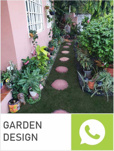 Garden Design